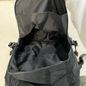 Lululemon backpack